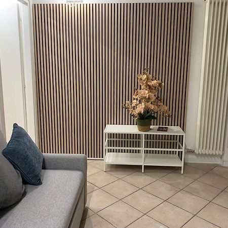 Houseberg Torretta Apartment Бергамо Екстериор снимка