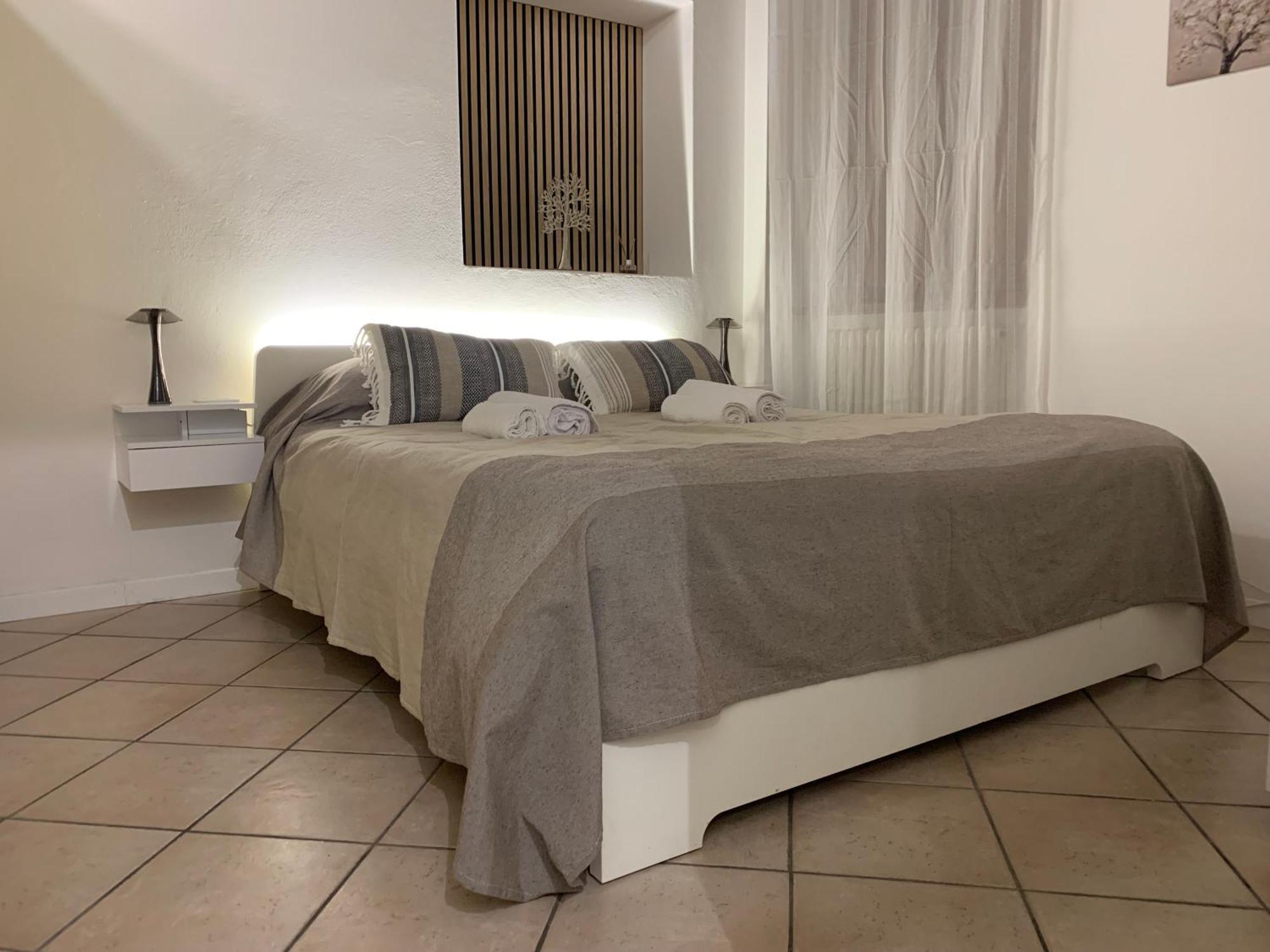 Houseberg Torretta Apartment Бергамо Екстериор снимка