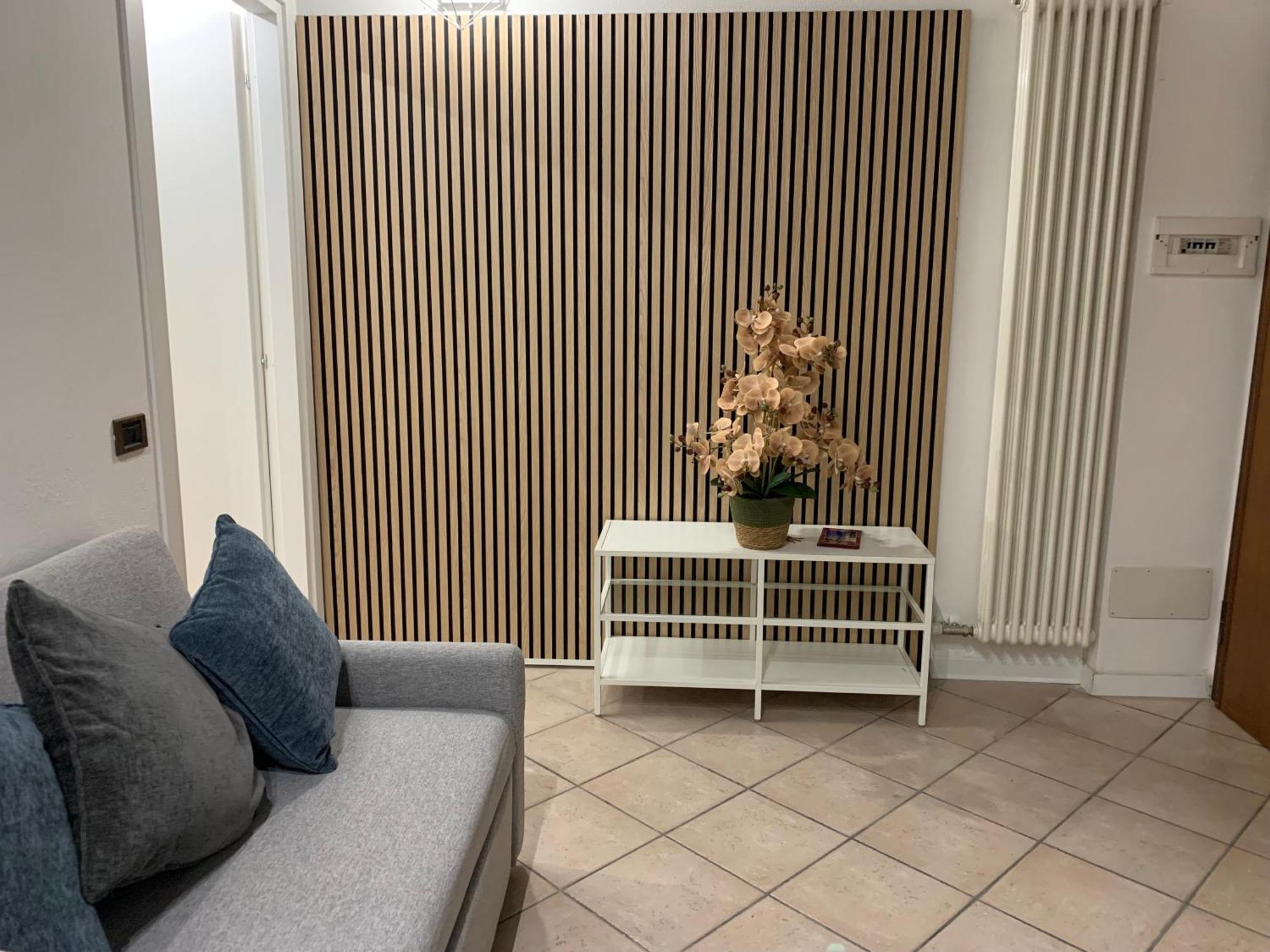 Houseberg Torretta Apartment Бергамо Екстериор снимка