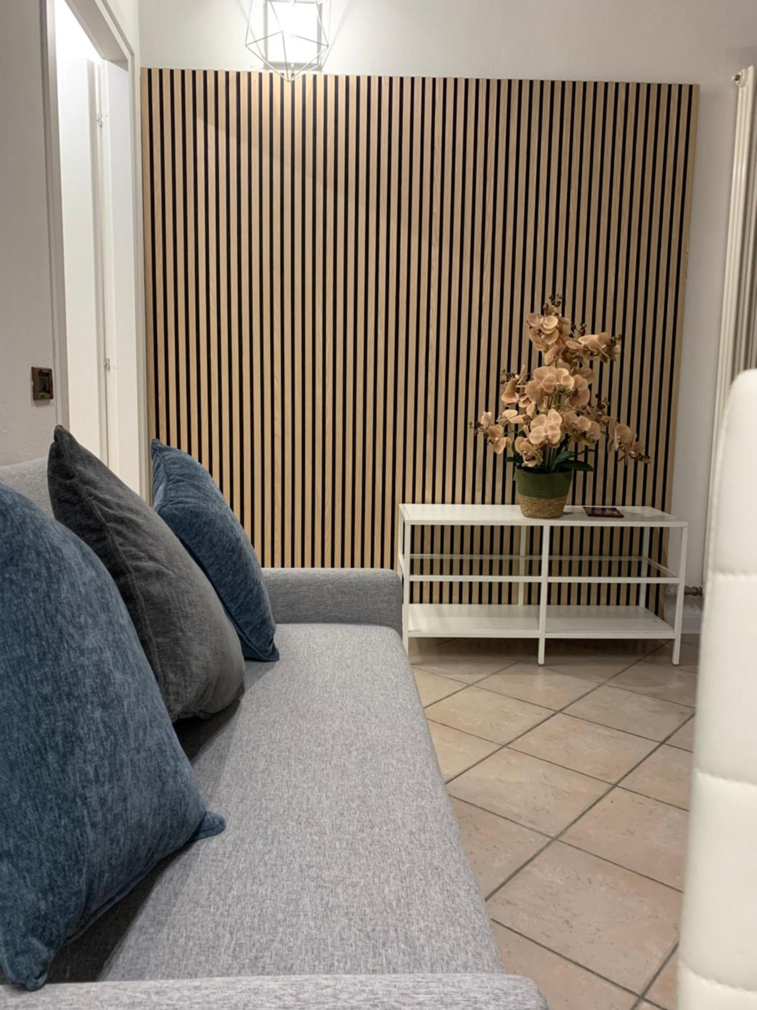 Houseberg Torretta Apartment Бергамо Екстериор снимка